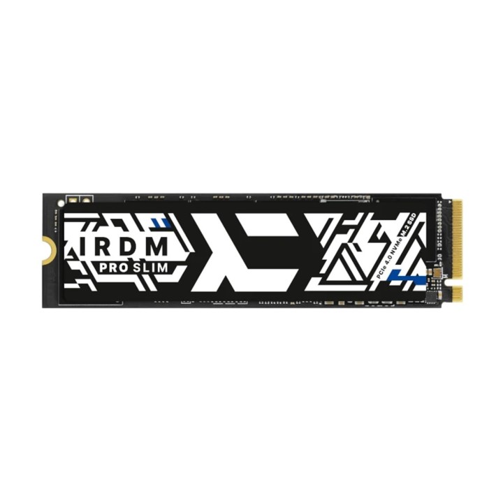 goodram disco duro interno solido ssd goodram irp   ssdpr   p44s   1k0   8 1tb m.2 pcie