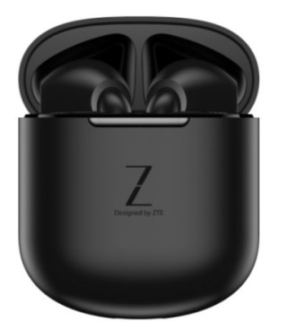 zte zte buds 2 black