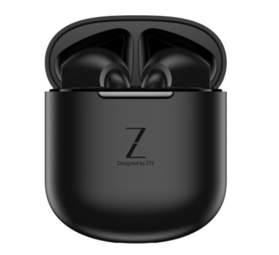 zte zte buds 2 black