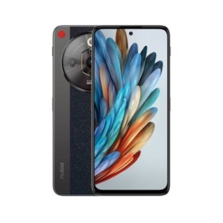 zte zte nubia focus 2 5g black 8gb+256gb
