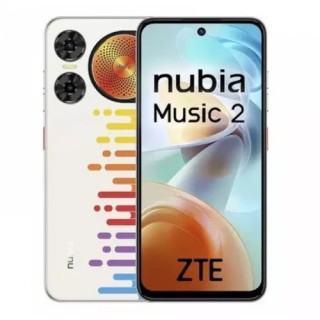 zte zte nubia music 2 melody wave 4gb+128gb