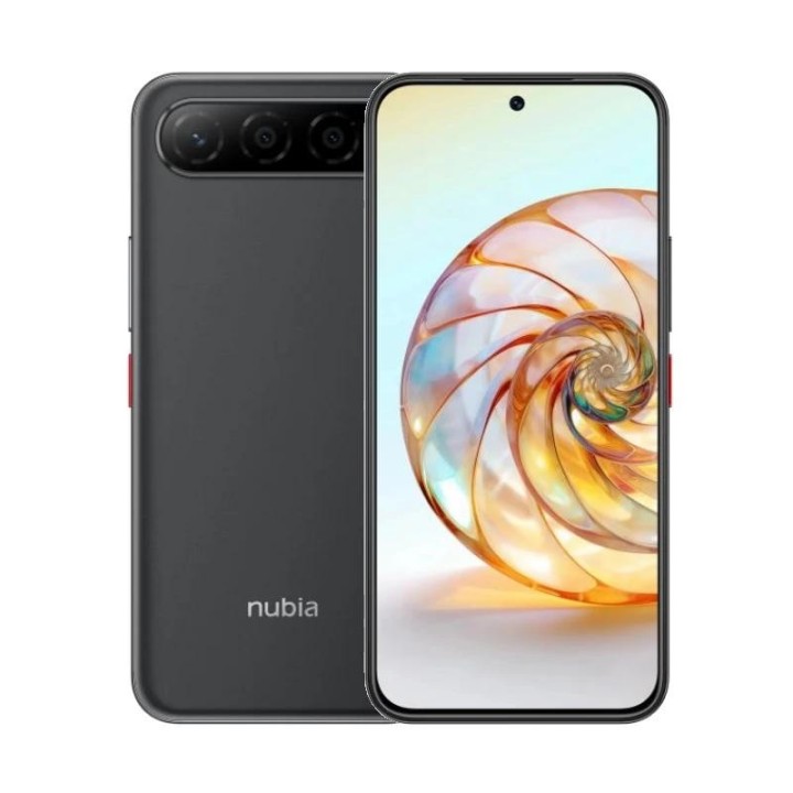zte nubia air 5g 6.78 fhd+ 8+12g 256g negro