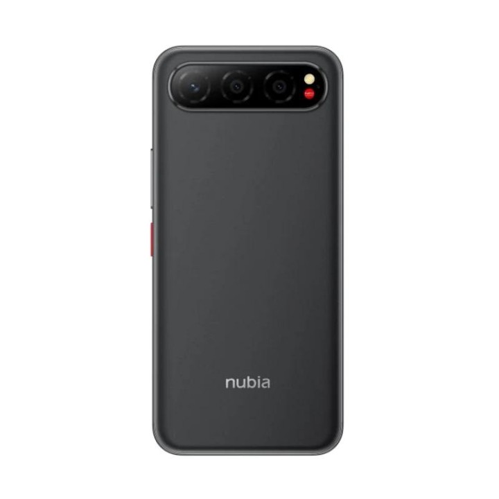 zte nubia air 5g 6.78 fhd+ 8+12g 256g negro