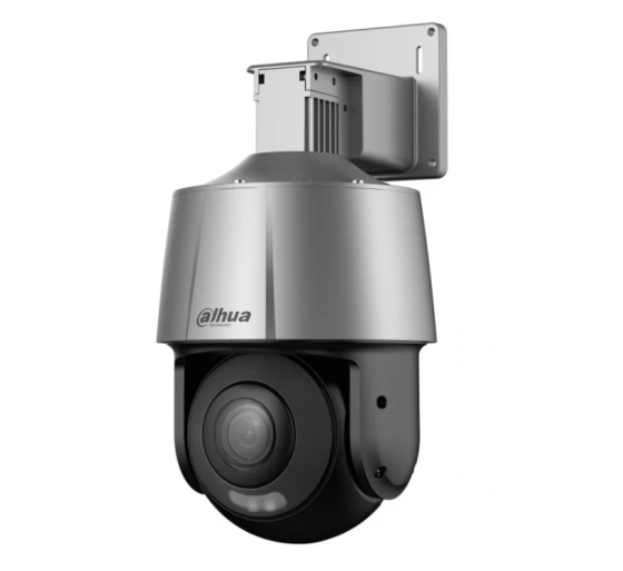 dahua  dh sd3a400 gnp zizj b pv 0400  domo ptz ip 3 outdoor ir 4mp lente fijo professional ai