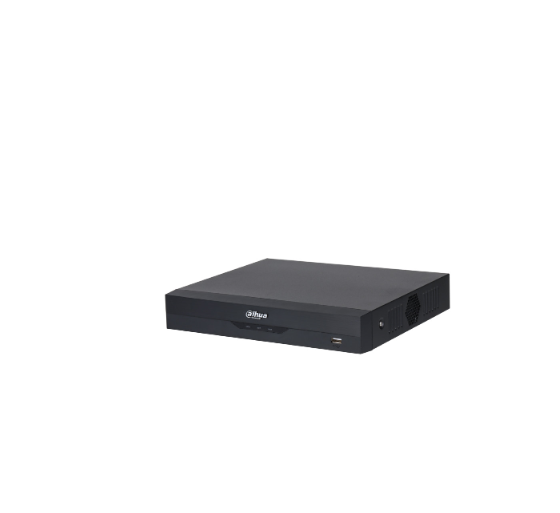 dahua  dhi nvr2104hs i2  dahua grabador ip nvr compact 1u 1hdd 4 canales gen 2 con inteligencia arti