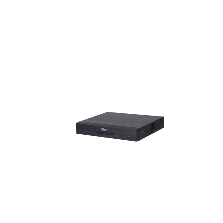dahua  dhi nvr2104hs i2  dahua grabador ip nvr compact 1u 1hdd 4 canales gen 2 con inteligencia arti