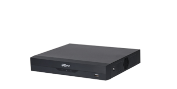 dahua  dhi nvr2108hs i2  dahua grabador ip nvr 1hdd 8 canales gen 2 con inteligencia artifical