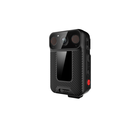 dahua  dh mpt220  dauha body camera hd 1080p pantalla tactil 2, android 9.0, 16gb + ranura de tarjet