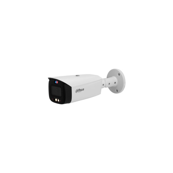 dahua  dh ipc hfw3449t1p as pv 0280b s5  dahua camara ip bullet wizsense serie 3 4mp con inteligenci