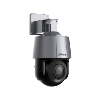 dahua  dh sd3a200 gn hi a pv 0400  dahua camara ip ptz 3 outdoor ir 2mp lente fijo active deterrence