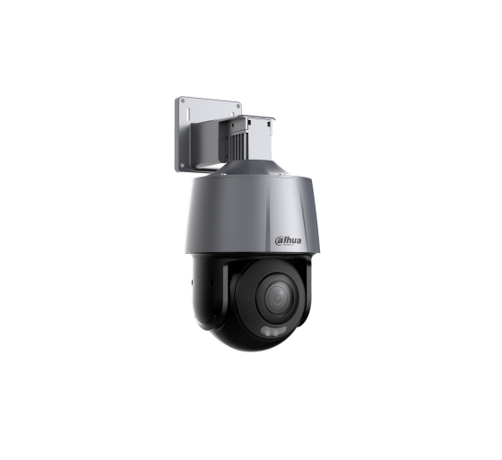 dahua  dh sd3a200 gn hi a pv 0400  dahua camara ip ptz 3 outdoor ir 2mp lente fijo active deterrence