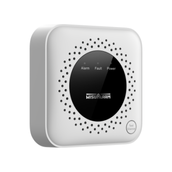 dahua  dhi hy ga40a  dahua alarma detector de gas natural autonomo