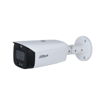dahua  dh ipc hfw3449t1p zas pv 27135  dahua camara ip bullet wizsense serie 3 4mp con inteligencia