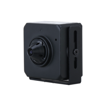 dahua  dh ipc hum4231sp l4 0280b s3  dahua minicamara ip pinhole 2mp optica fija 2.8mm wdr audio ent