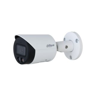 dahua  dh ipc hfw2449sp s il 0280b  dahua camara ip bullet lite wizsense serie 2 4mp con inteligenci