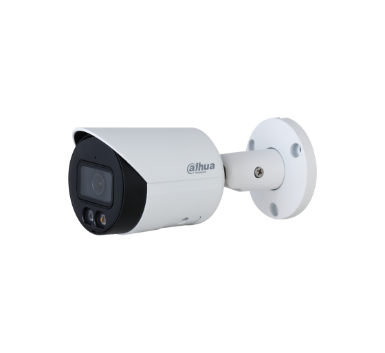 dahua  dh ipc hfw2449sp s il 0280b  dahua camara ip bullet lite wizsense serie 2 4mp con inteligenci