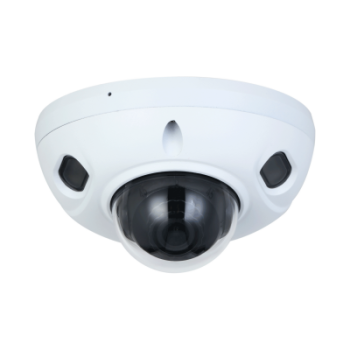 dahua dahua   dh ipc hdbw3441fp as 0280b s2   4mp ir fixed focal dome wizsense network camera