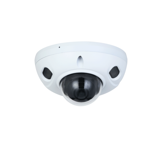 dahua dahua   dh ipc hdbw3441fp as 0280b s2   4mp ir fixed focal dome wizsense network camera