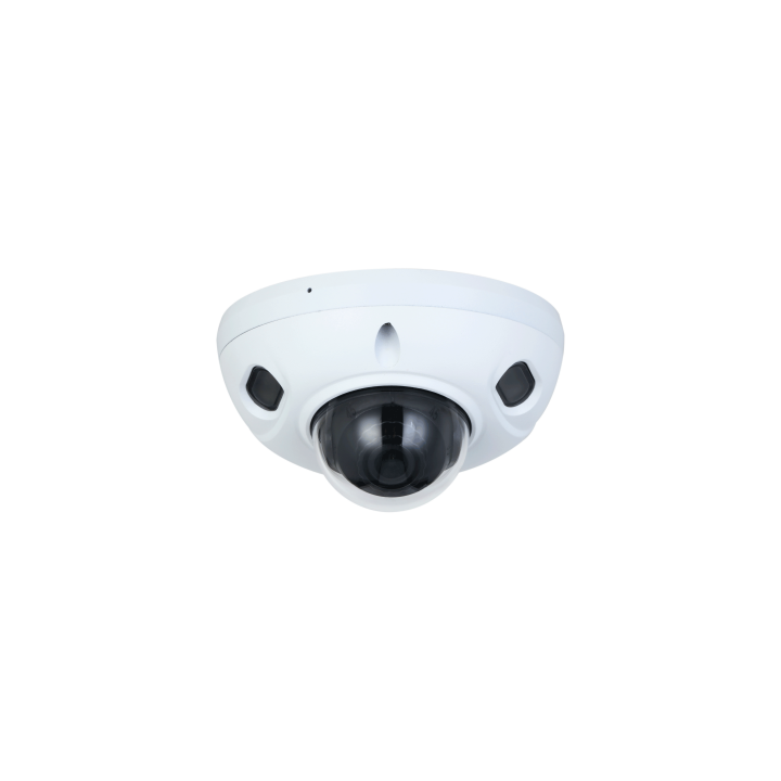 dahua dahua   dh ipc hdbw3441fp as 0280b s2   4mp ir fixed focal dome wizsense network camera