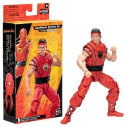 Hasbro Figura Hasbro Power...