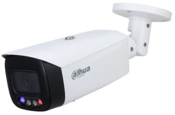 dahua  dh ipc hfw3449t1p as pv 0360b s4  dahua camara ip bullet wizsense serie 3 4mp con inteligenci