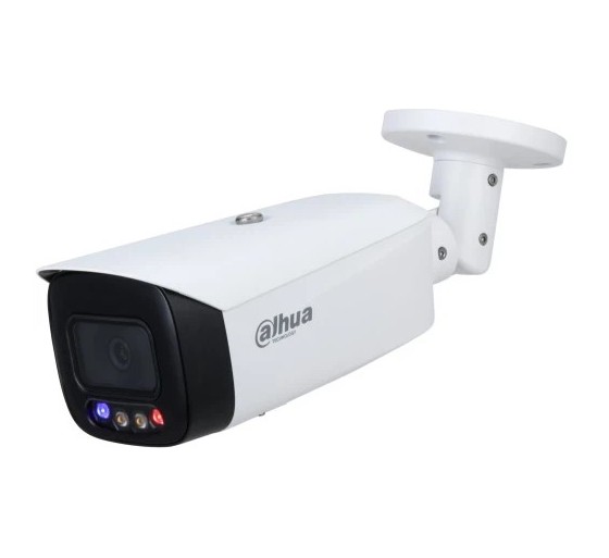 dahua  dh ipc hfw3449t1p as pv 0360b s4  dahua camara ip bullet wizsense serie 3 4mp con inteligenci