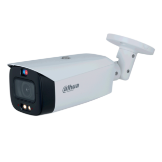 dahua  dh ipc hfw3449t1p as pv 0280b s4  dahua camara ip bullet wizsense serie 3 4mp con inteligenci