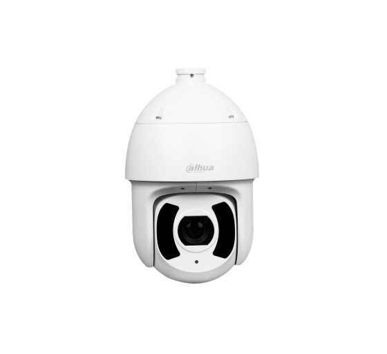 dahua  dh sd6ce445gb hnr  dahua camara ip ptz 4mp 45 startlight ir