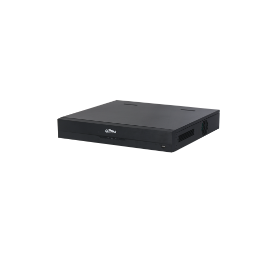 dahua  dhi nvr5464 ei  dahua grabador ip nvr wizsense 1.5u 4hdd 64 canales con inteligencia artifica