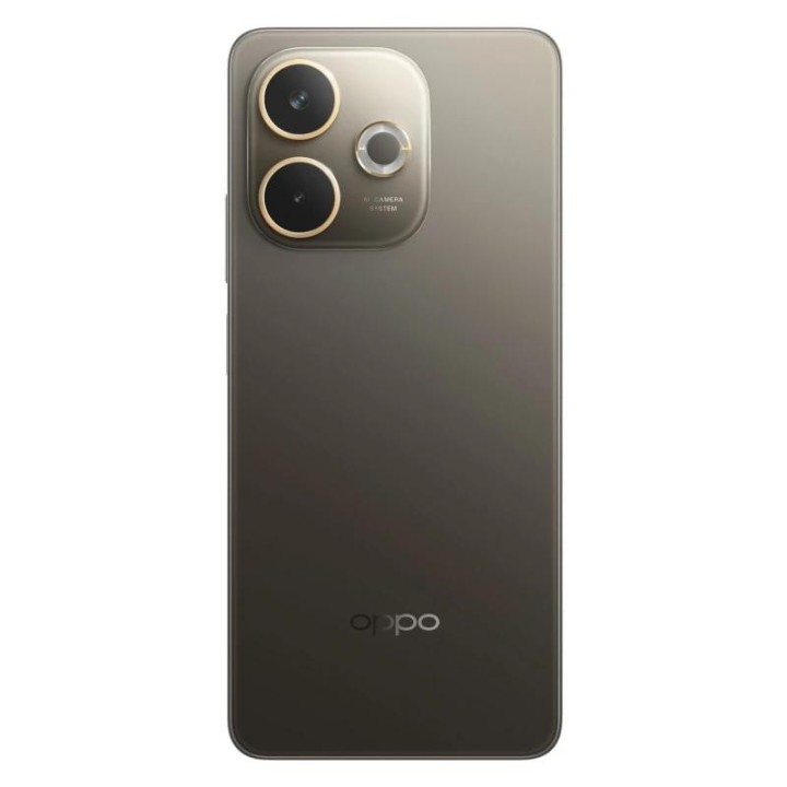 oppo a5 pro 6.67 hd+ 256gb 8 +8 gb black brown