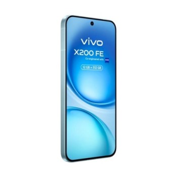 vivo x200 fe 5g 6.31 amoled 12gb 512gb blue