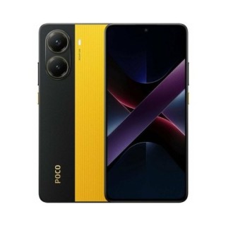 movil smartphone poco x7 pro 8 256gb 5g yellow .