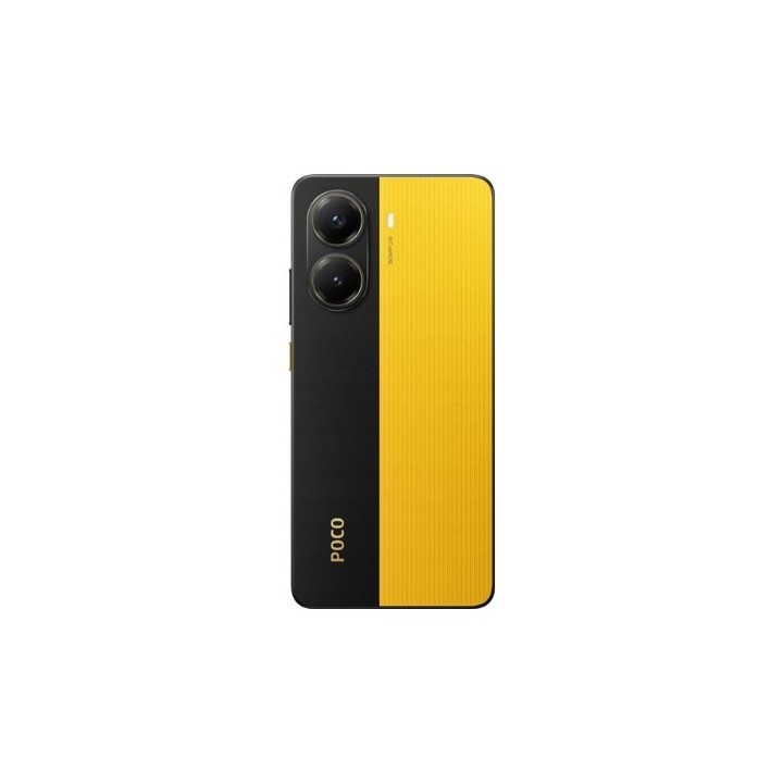 movil smartphone poco x7 pro 8 256gb 5g yellow .
