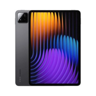 tablet xiaomi pad 7 11  8 256gb grey 3.2k 144hz 13mp 8mp 8850mah 45w nfc