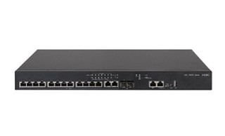 h3c h3c s6520x 16xt si l3 ethernet switch with 141g/2.5g/5g/10g