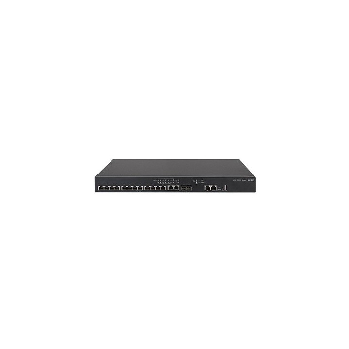 h3c h3c s6520x 16xt si l3 ethernet switch with 141g/2.5g/5g/10g