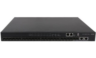 h3c h3c s6520x 24st si l3 ethernet switch with 241g/10gbase x s