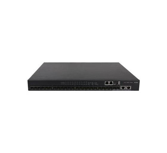 h3c h3c s6520x 24st si l3 ethernet switch with 241g/10gbase x s
