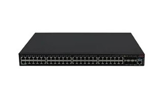 h3c h3c s5570s 28s ei l3 ethernet switch with 2410/100/1000base t ports and 41g/10g base x sfp plus