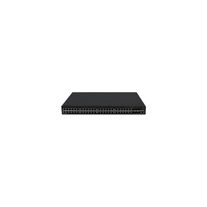 h3c h3c s5570s 28s ei l3 ethernet switch with 2410/100/1000base t ports and 41g/10g base x sfp plus