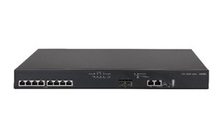 h3c h3c s6520x 10xt si l3 ethernet switch with 81g/2.5g/5g/10gb
