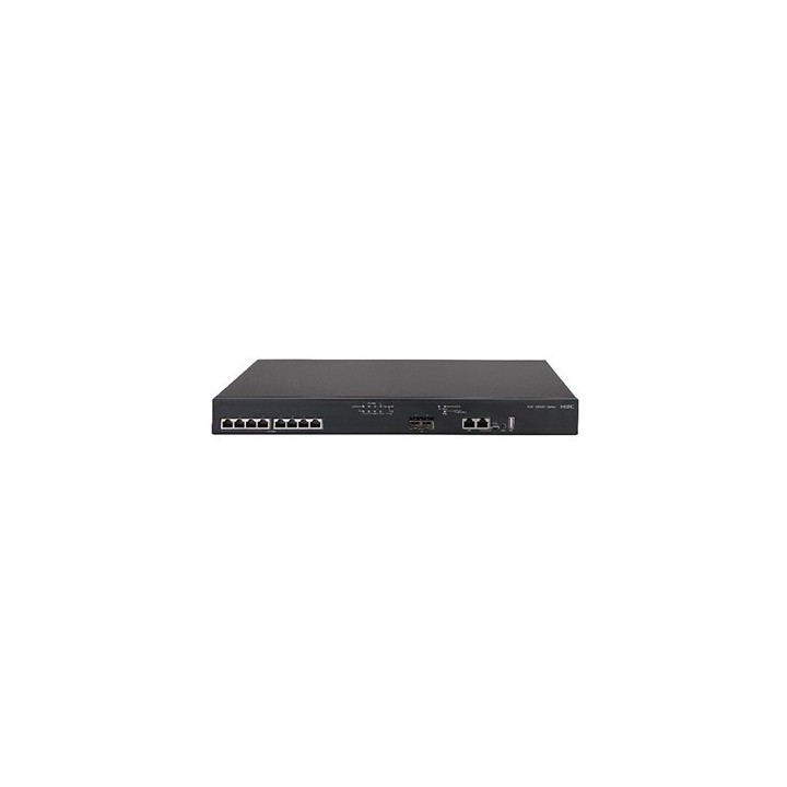 h3c h3c s6520x 10xt si l3 ethernet switch with 81g/2.5g/5g/10gb