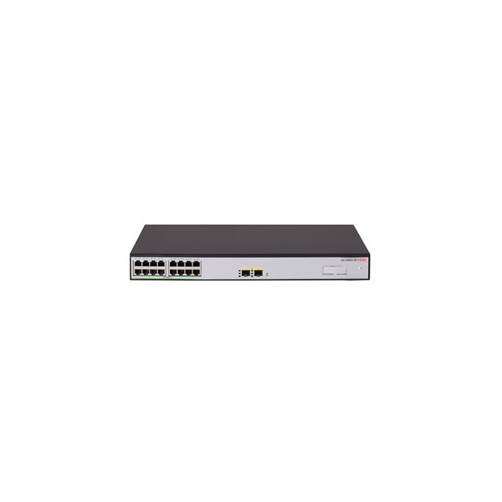 h3c h3c s1600v2 18p l2 ethernet sw