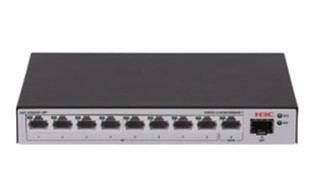 h3c h3c s1600v2 10p l2 ethernet sw