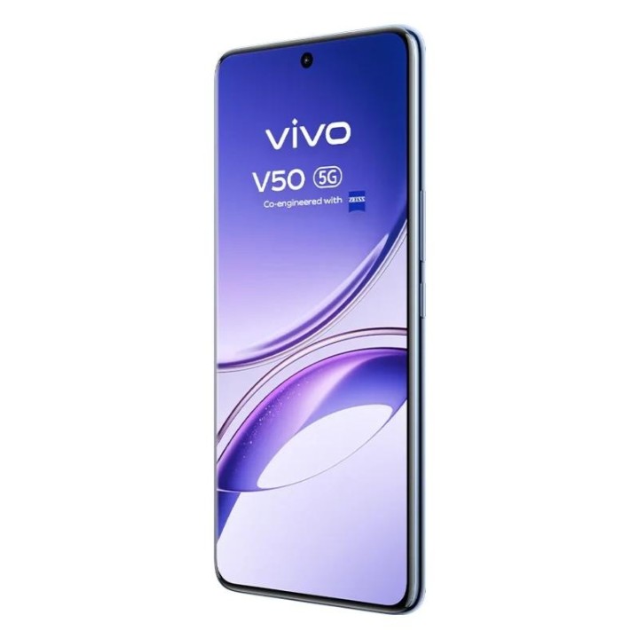 vivo v50 5g 6.77 amoled 12gb 512gb purple
