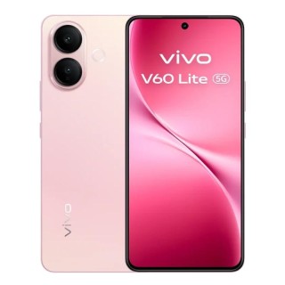 vivo v60 lite 5g 6.77 12gb 512gb pink