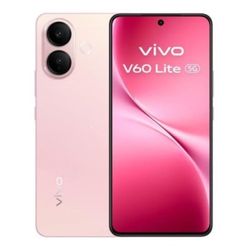 vivo v60 lite 5g 6.77 12gb 512gb pink
