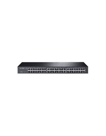 tp   link switch 48 puertos 10   100   1000 rack 19 pulgadas 1u tp   link