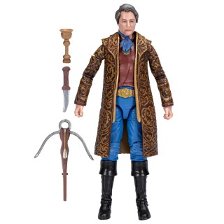 hasbro figura hasbro dungeons & dragons honor among thieves -  forge