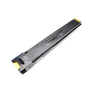 pantum toner pantum ctl   2300hy amarillo 12000 paginas